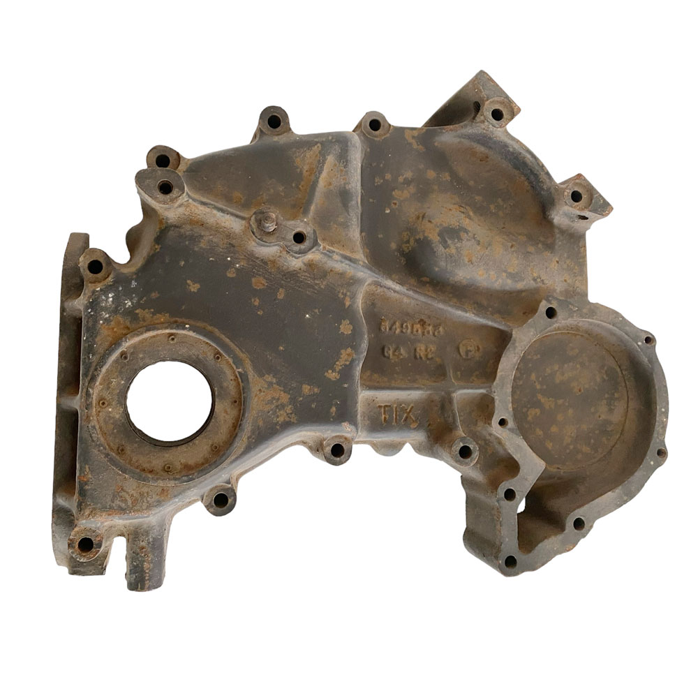 Front Timing Cover for Military Engines 24v ERC2947